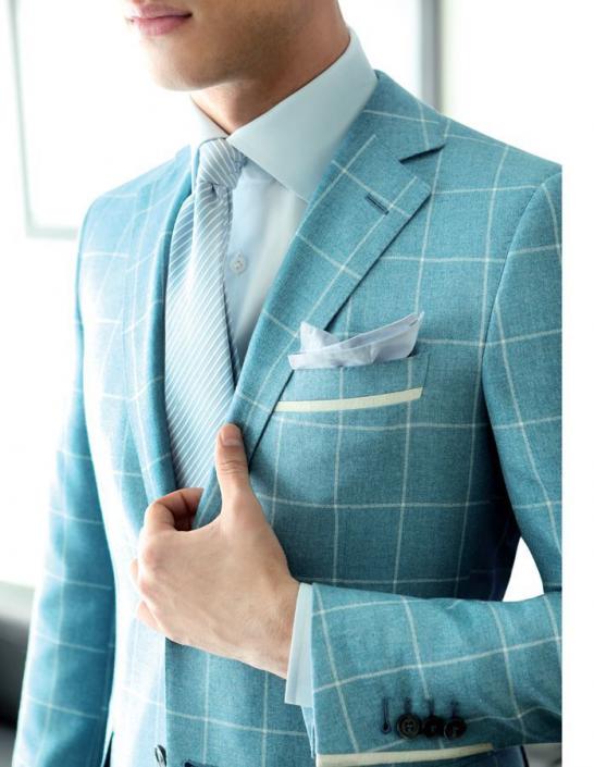 Erkek Avukat Modası – 11