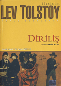 Diriliş - Tolstoy