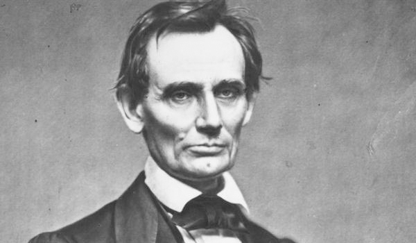 Dünyanın En Başarılı 2. Avukatı - Abraham Lincoln