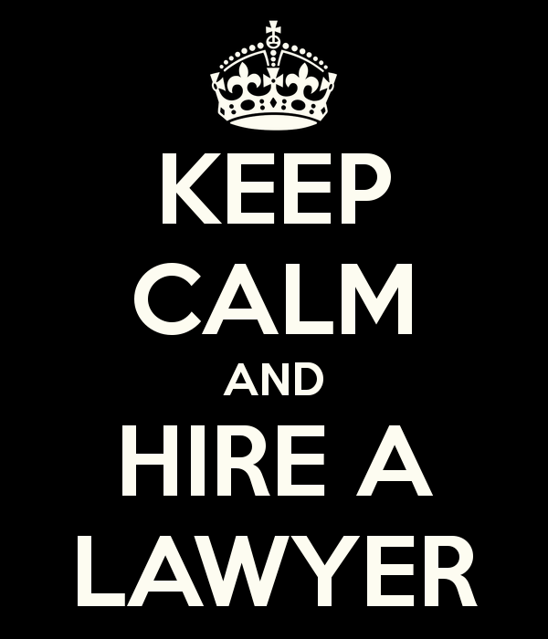 Avukat Tutmak İçin 10 Sebep