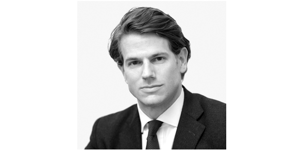 En Yakışıklı 10 Erkek Avukat - Nicholas Wilkinson