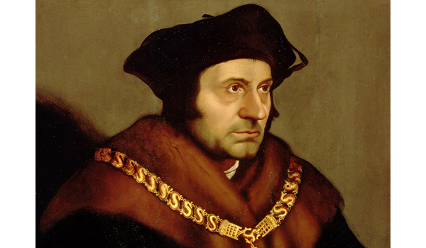 En Başarılı Avukatlar - Sir Thomas More
