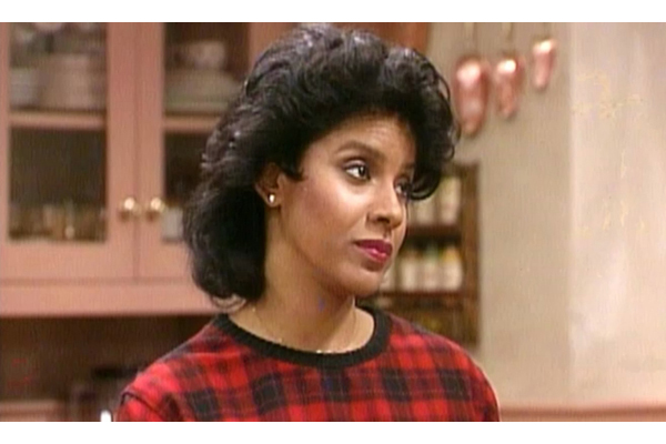 Clair Huxtable - The Cosby Show
