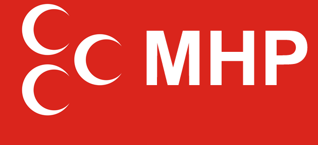 Milliyetçi Hareket Partisi - MHP - Avukat Milletvekili Adayları