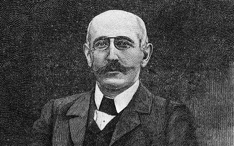 Dreyfus Davası ve Emile Zola