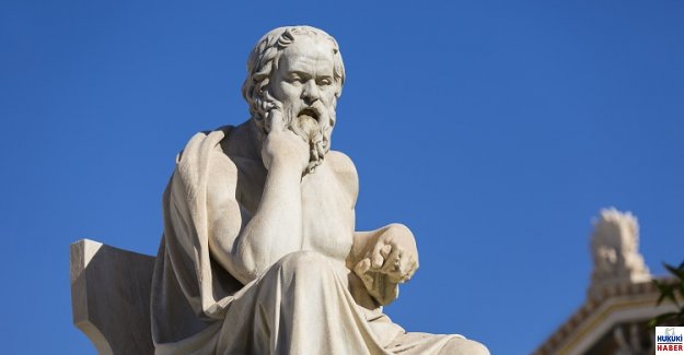 Sokrates'in Savunması Eseri