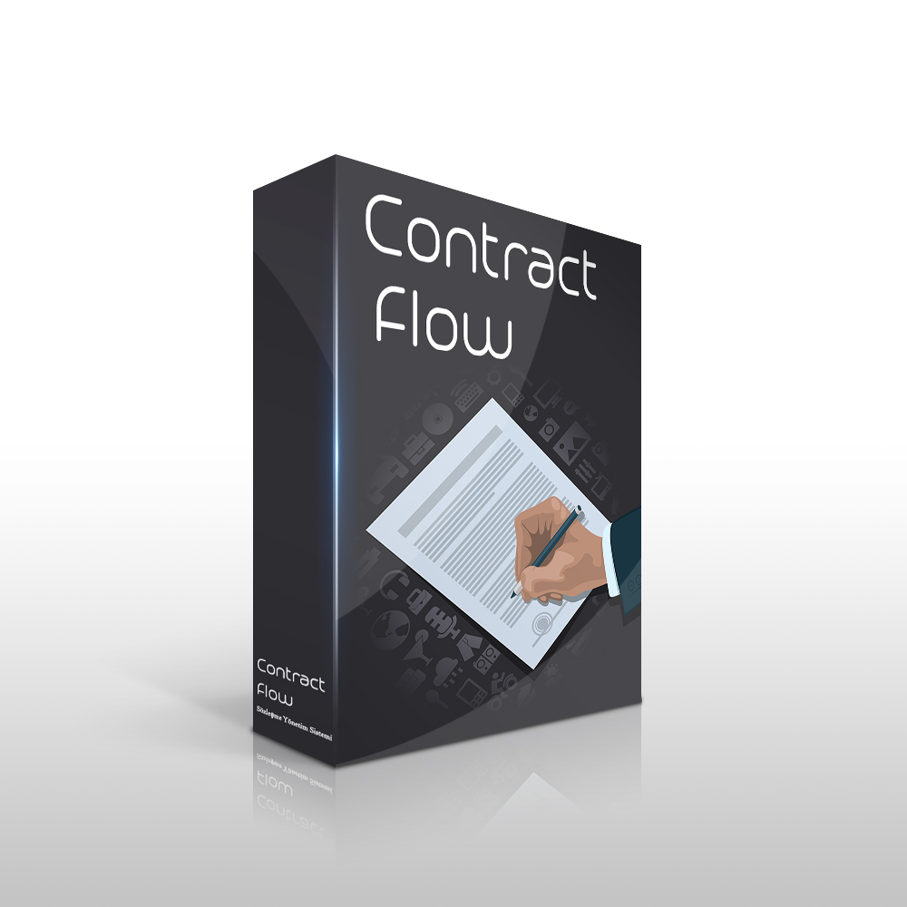 Contract Flow Sözleşme Yönetim Sistemi-2