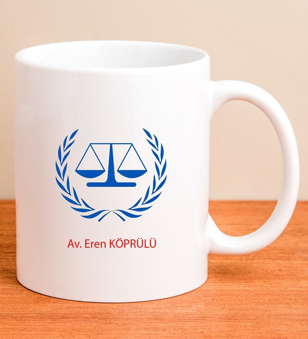 Avukatlara Özel Hediyeler -2