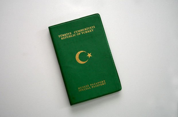 Yargı Reformu Strateji Paketi - Avukatlara Yeşil Pasaport Verilmesi