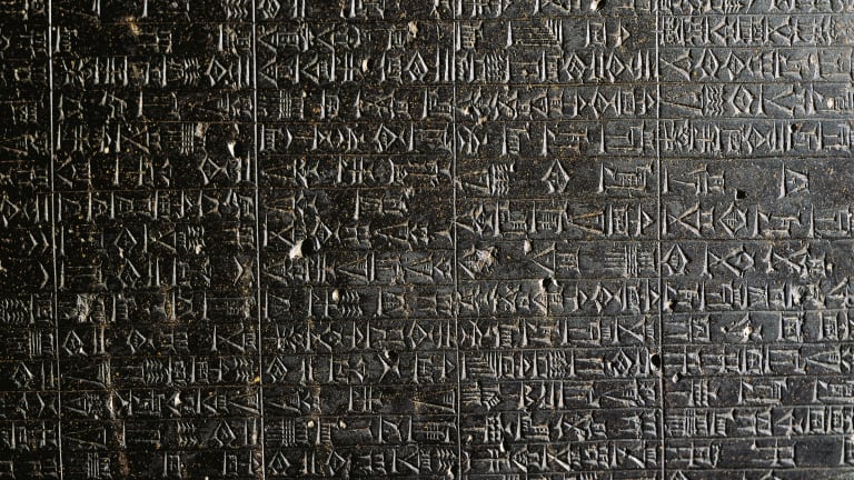 Hammurabi Kanunları -3
