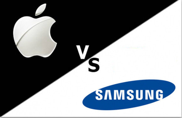 Apple vs. Samsung Dava Dosyası