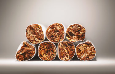 Tobacco Master Settlement Agreement