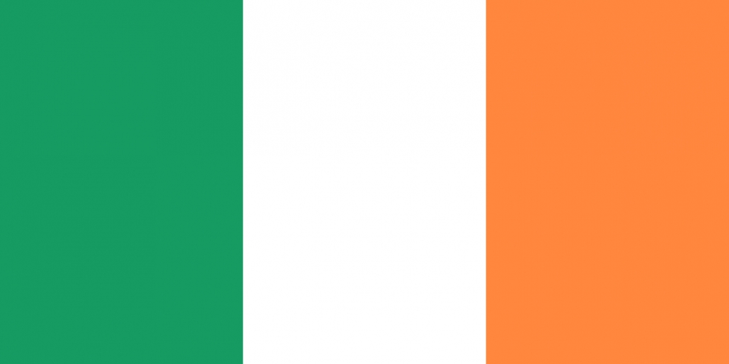 En Yüksek Avukat Maaşına Sahip 10 Ülke - İrlanda