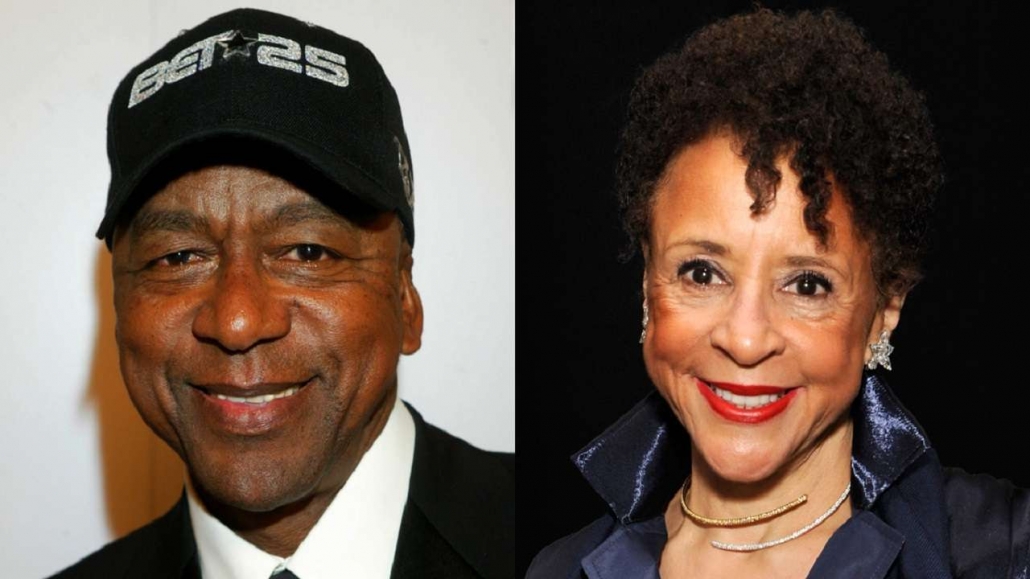 Bob Johnson ve Sheila Crump Johnson - Tarihin En Pahalı Boşanma Davaları