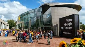 Van Gogh Müzesi (Amsterdam)