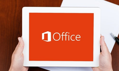 Microsoft Office Paket Programları