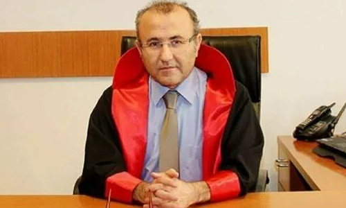 Cumhuriyet Savcısı, Mehmet Selim KİRAZ